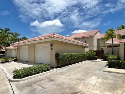 218 Old Meadow Way Palm Beach Gardens FL 33418