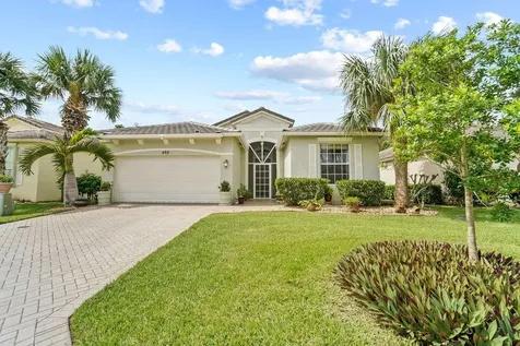 489 SW Talquin Lane Port St Lucie FL 34986