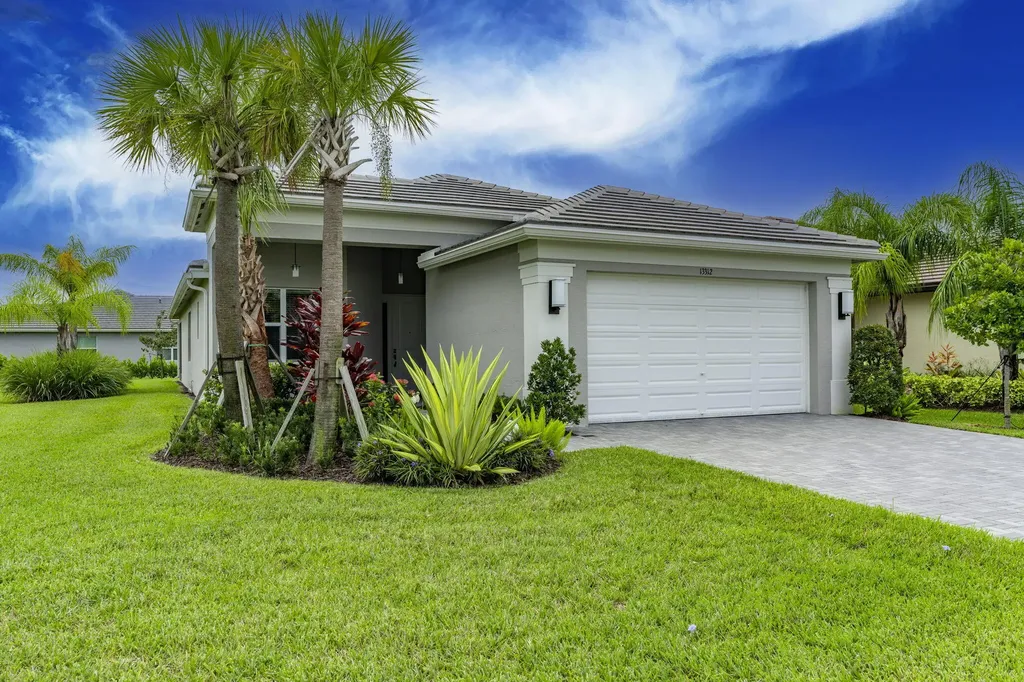 13312 SW River Rock Road Port St Lucie FL 34987