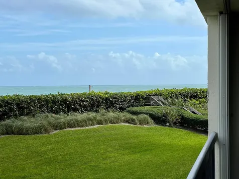 9500 S Ocean Drive Jensen Beach FL 34957
