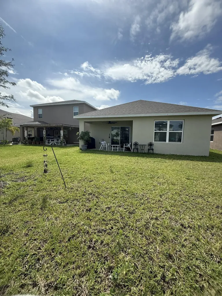12251 Nettuno Way Port St Lucie FL 34987