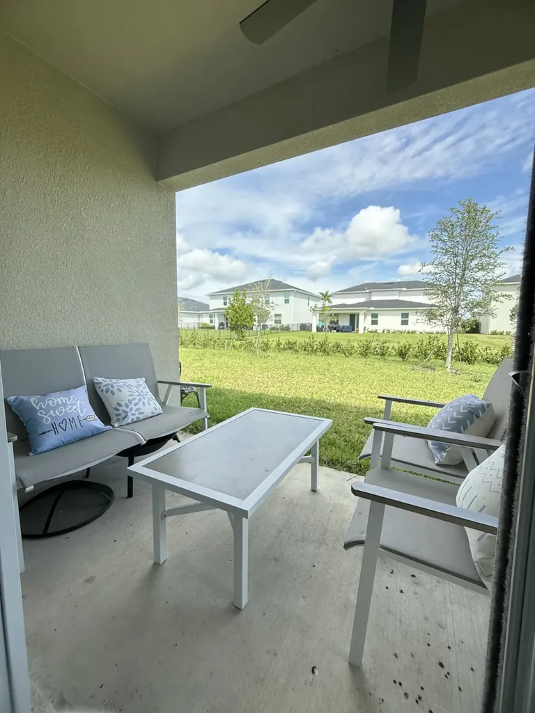 12251 Nettuno Way Port St Lucie FL 34987