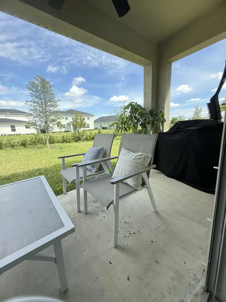 12251 Nettuno Way Port St Lucie FL 34987