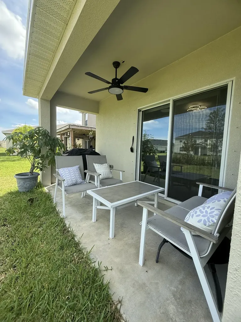 12251 Nettuno Way Port St Lucie FL 34987