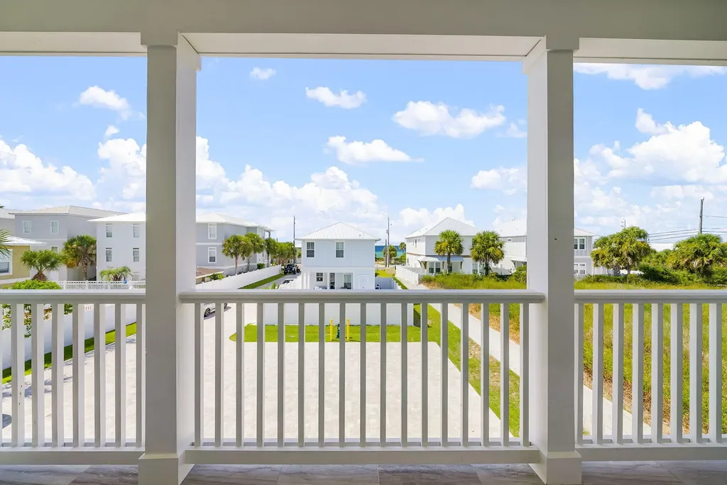 19914 Front Beach Road Panama City Beach FL 32413