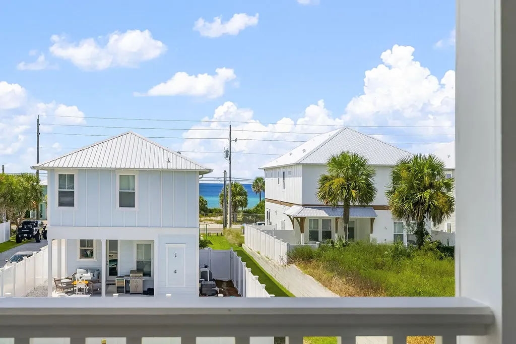 19914 Front Beach Road Panama City Beach FL 32413