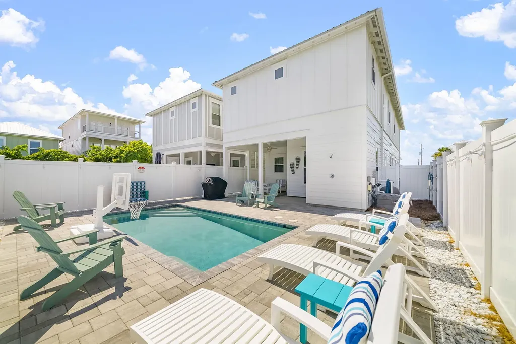 19914 Front Beach Road Panama City Beach FL 32413