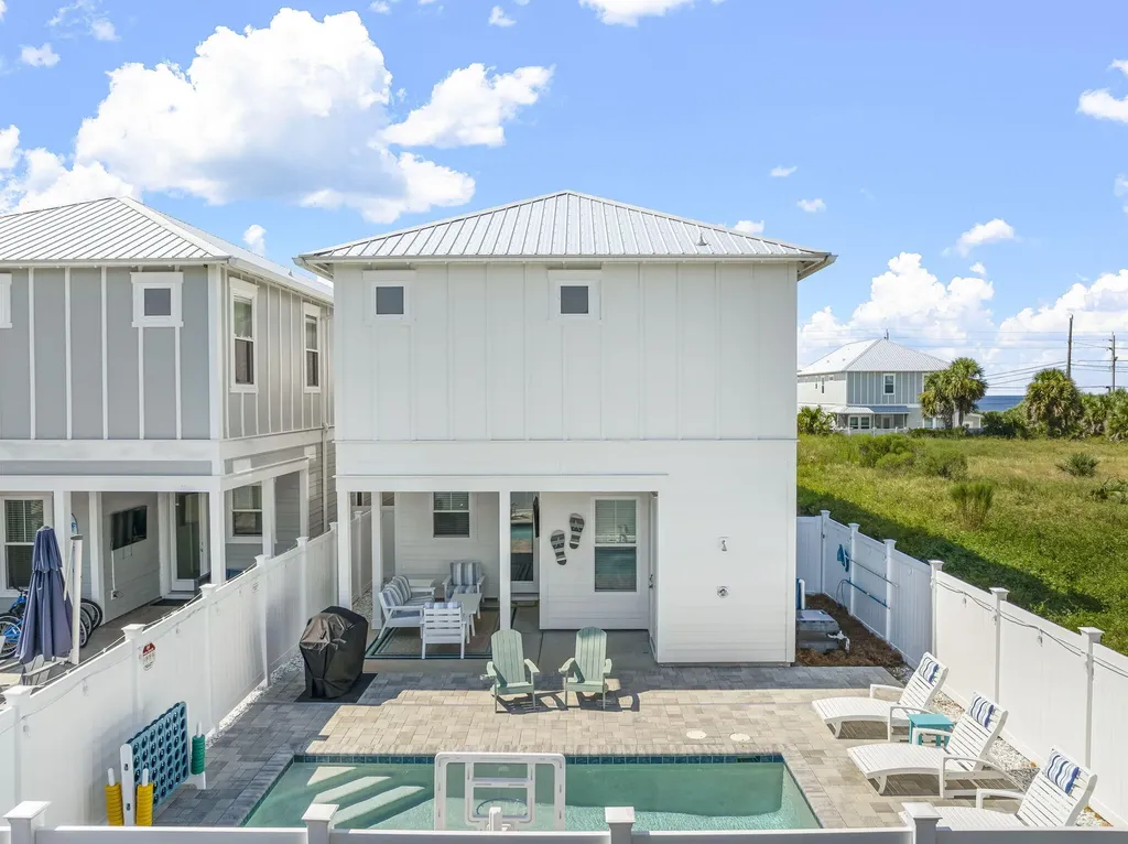 19914 Front Beach Road Panama City Beach FL 32413