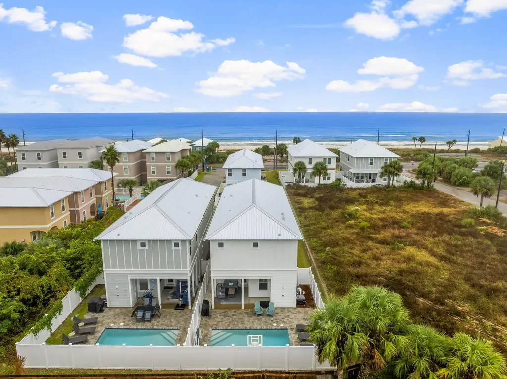 19914 Front Beach Road Panama City Beach FL 32413