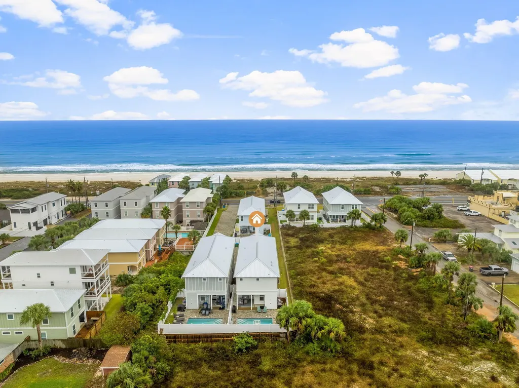 19914 Front Beach Road Panama City Beach FL 32413