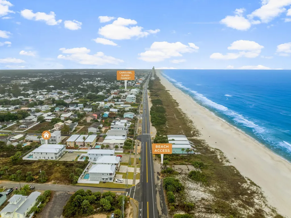 19914 Front Beach Road Panama City Beach FL 32413
