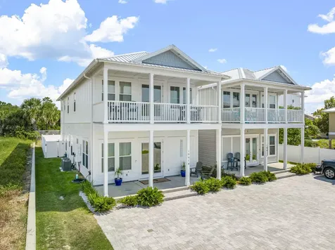 19914 Front Beach Road Panama City Beach FL 32413