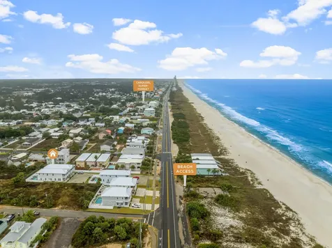19914 Front Beach Road Panama City Beach FL 32413