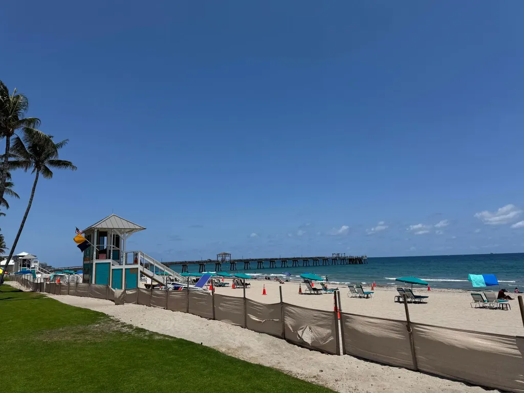 147 Deer Creek Boulevard Deerfield Beach FL 33442