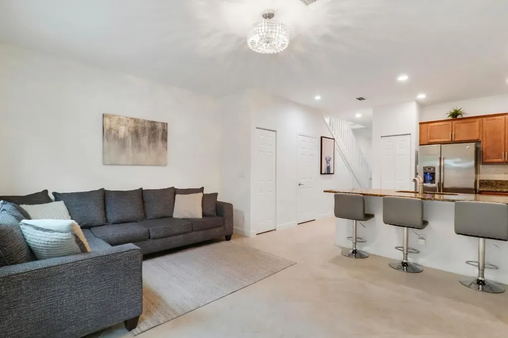 4321 Maybelle Lane West Palm Beach FL 33417