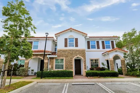 4321 Maybelle Lane West Palm Beach FL 33417