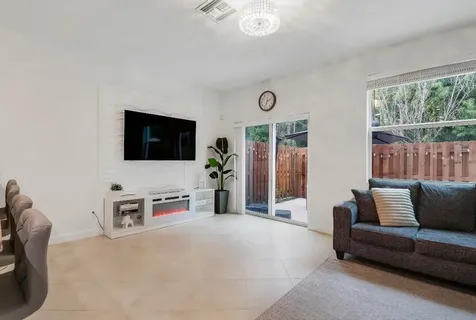 4321 Maybelle Lane West Palm Beach FL 33417