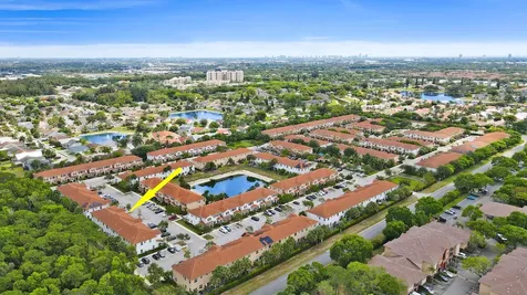 4321 Maybelle Lane West Palm Beach FL 33417