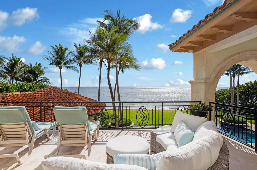 6133 N Ocean Boulevard Ocean Ridge FL 33435