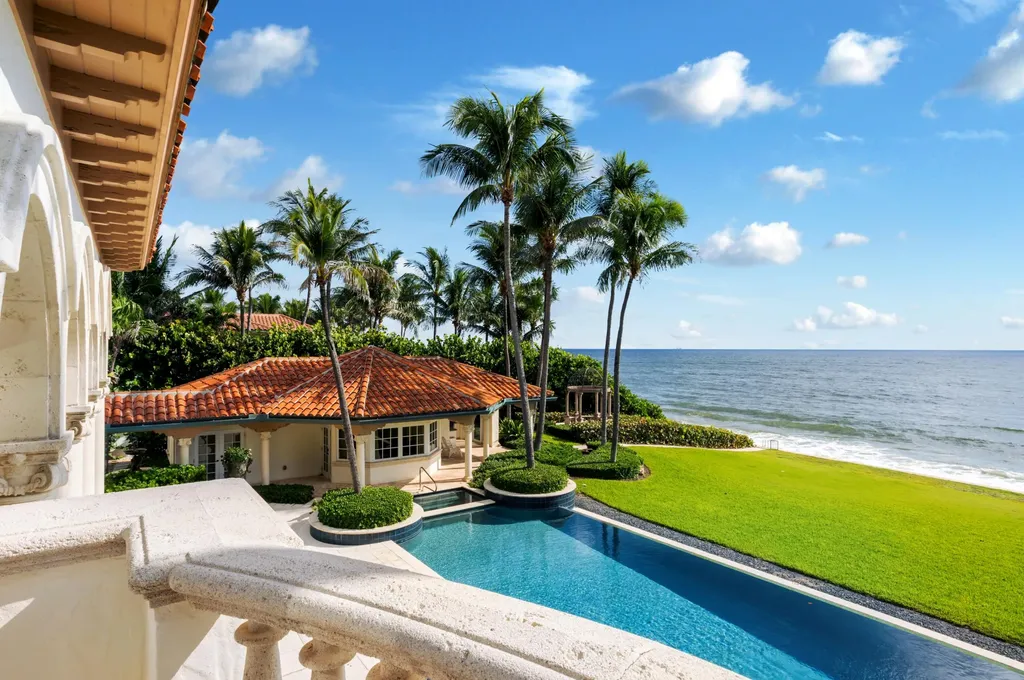 6133 N Ocean Boulevard Ocean Ridge FL 33435