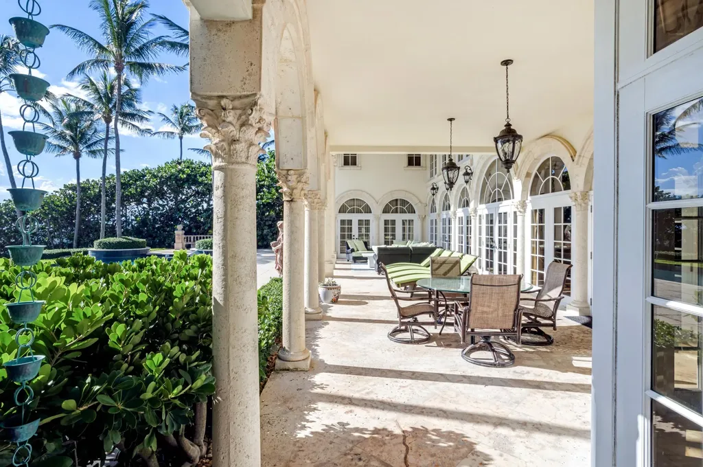 6133 N Ocean Boulevard Ocean Ridge FL 33435
