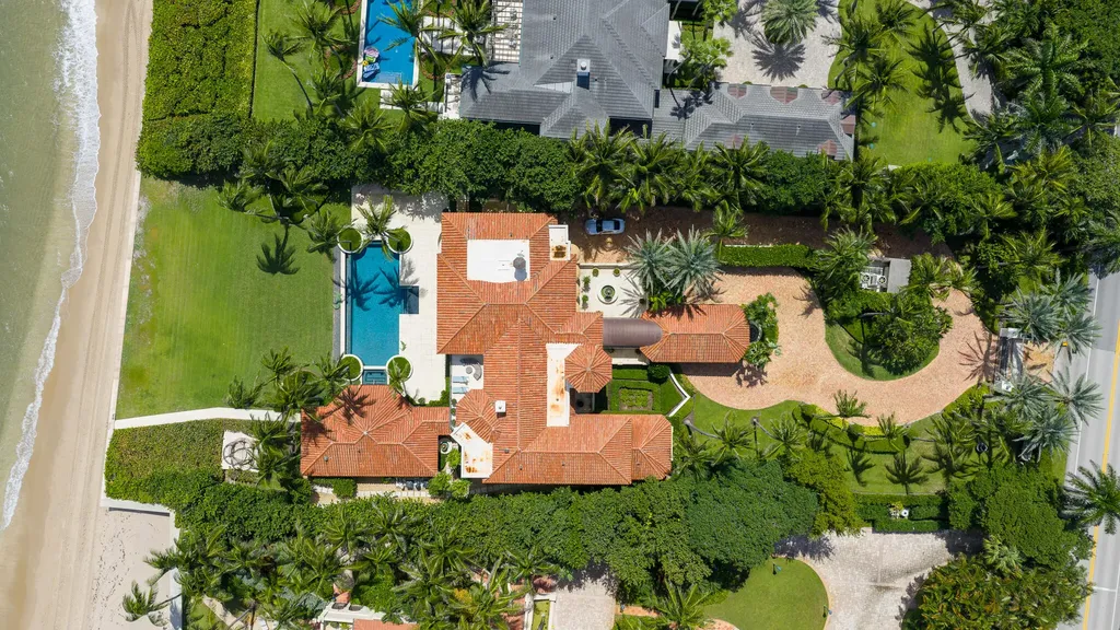 6133 N Ocean Boulevard Ocean Ridge FL 33435