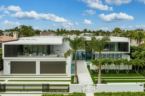 2633 Spanish River Road Boca Raton FL 33432