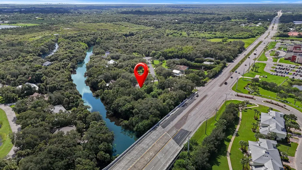 2460 Sweetwater Drive Fort Pierce FL 34981