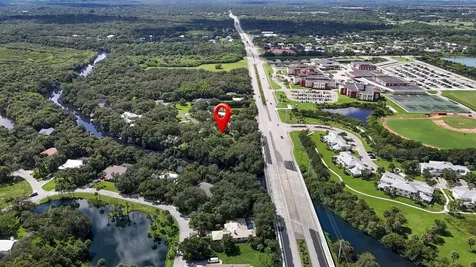 2460 Sweetwater Drive Fort Pierce FL 34981