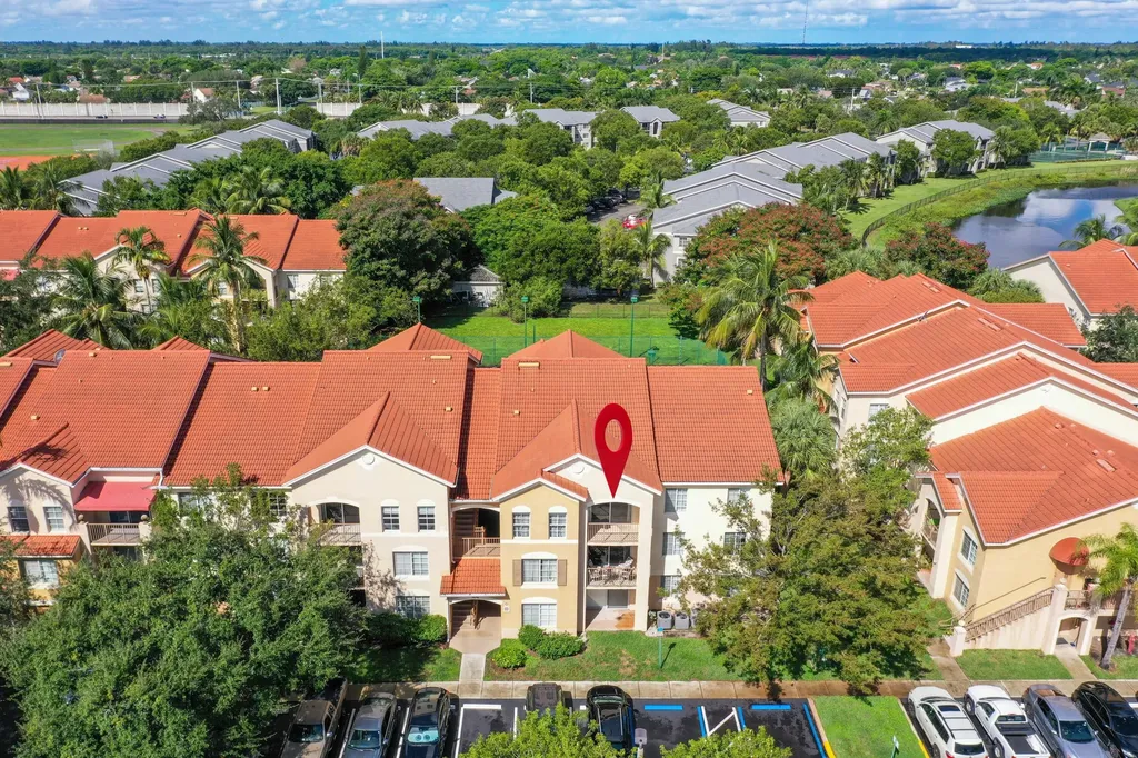 4041 San Marino Boulevard West Palm Beach FL 33409