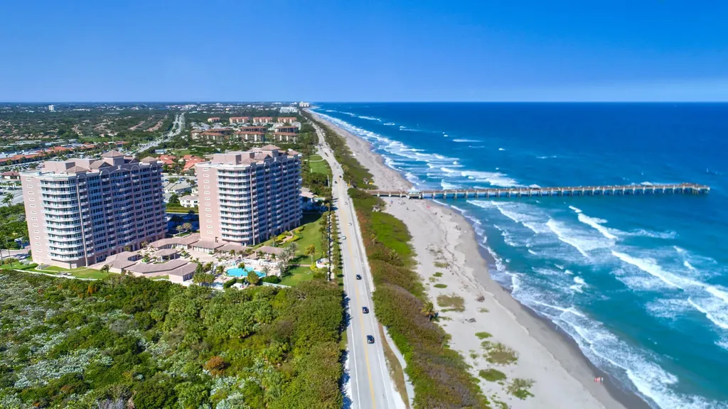 700 Ocean Royale Way Juno Beach FL 33408