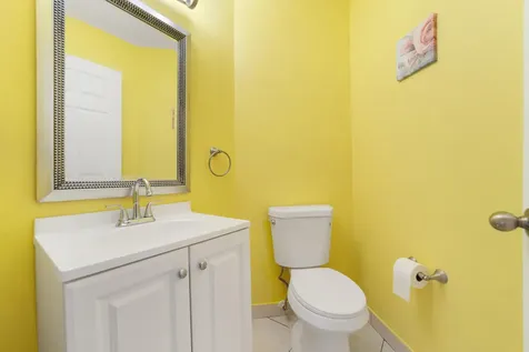 3943 Crescent Creek Drive Coconut Creek FL 33073