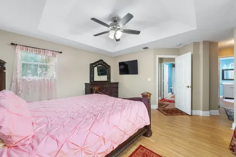 3943 Crescent Creek Drive Coconut Creek FL 33073