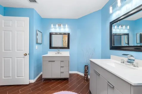3943 Crescent Creek Drive Coconut Creek FL 33073