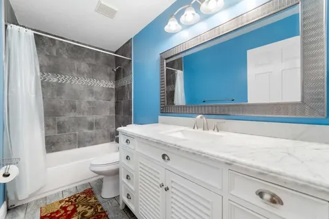 3943 Crescent Creek Drive Coconut Creek FL 33073