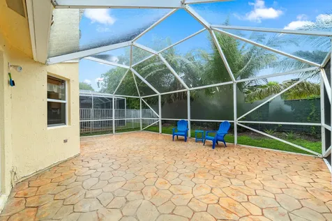 3943 Crescent Creek Drive Coconut Creek FL 33073