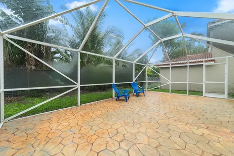 3943 Crescent Creek Drive Coconut Creek FL 33073