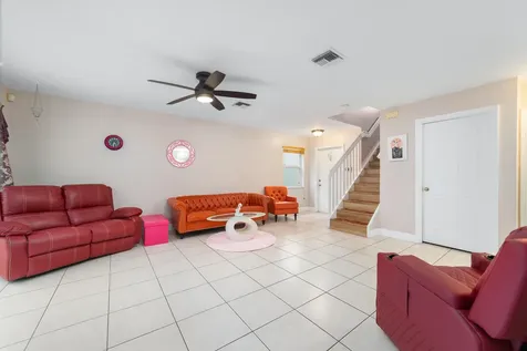 3943 Crescent Creek Drive Coconut Creek FL 33073