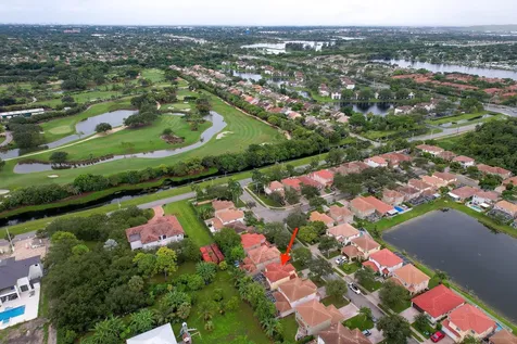3943 Crescent Creek Drive Coconut Creek FL 33073