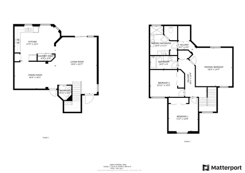 3943 Crescent Creek Drive Coconut Creek FL 33073