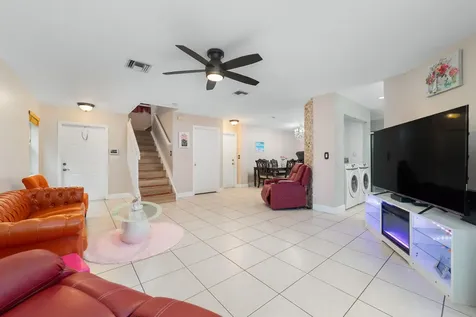 3943 Crescent Creek Drive Coconut Creek FL 33073