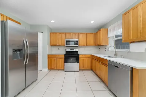 3943 Crescent Creek Drive Coconut Creek FL 33073