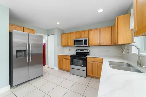 3943 Crescent Creek Drive Coconut Creek FL 33073