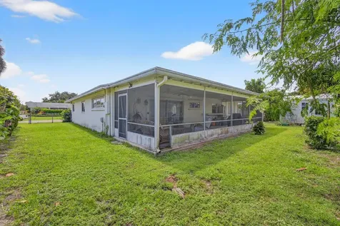 4359 Gardenia Drive Palm Beach Gardens FL 33410