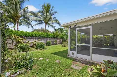 4359 Gardenia Drive Palm Beach Gardens FL 33410