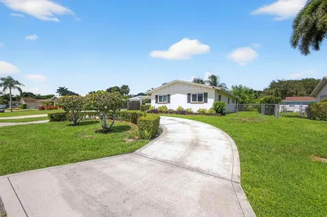 4359 Gardenia Drive Palm Beach Gardens FL 33410