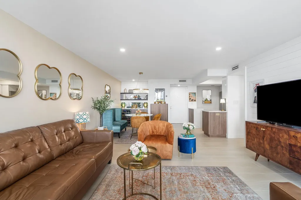 3912 S Ocean Boulevard Highland Beach FL 33487