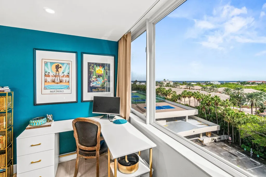 3912 S Ocean Boulevard Highland Beach FL 33487