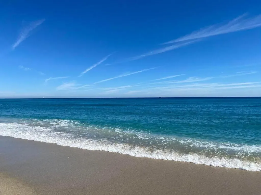 3912 S Ocean Boulevard Highland Beach FL 33487