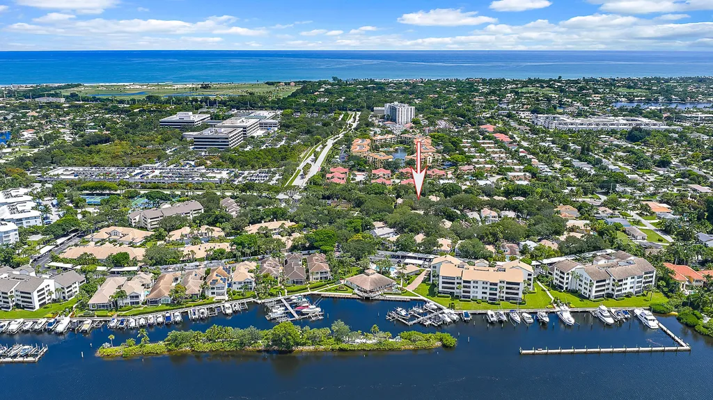 7 Grand Bay Circle Juno Beach FL 33408